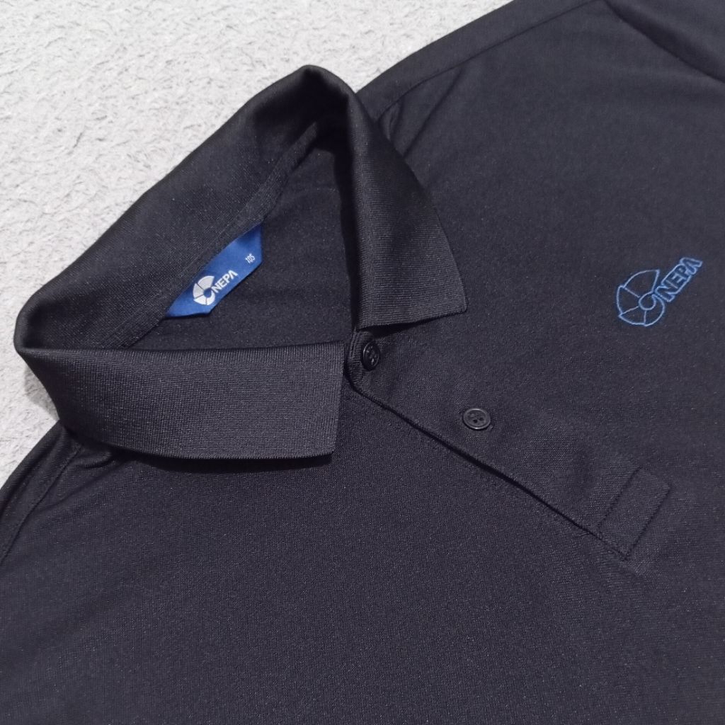 Nepa Black