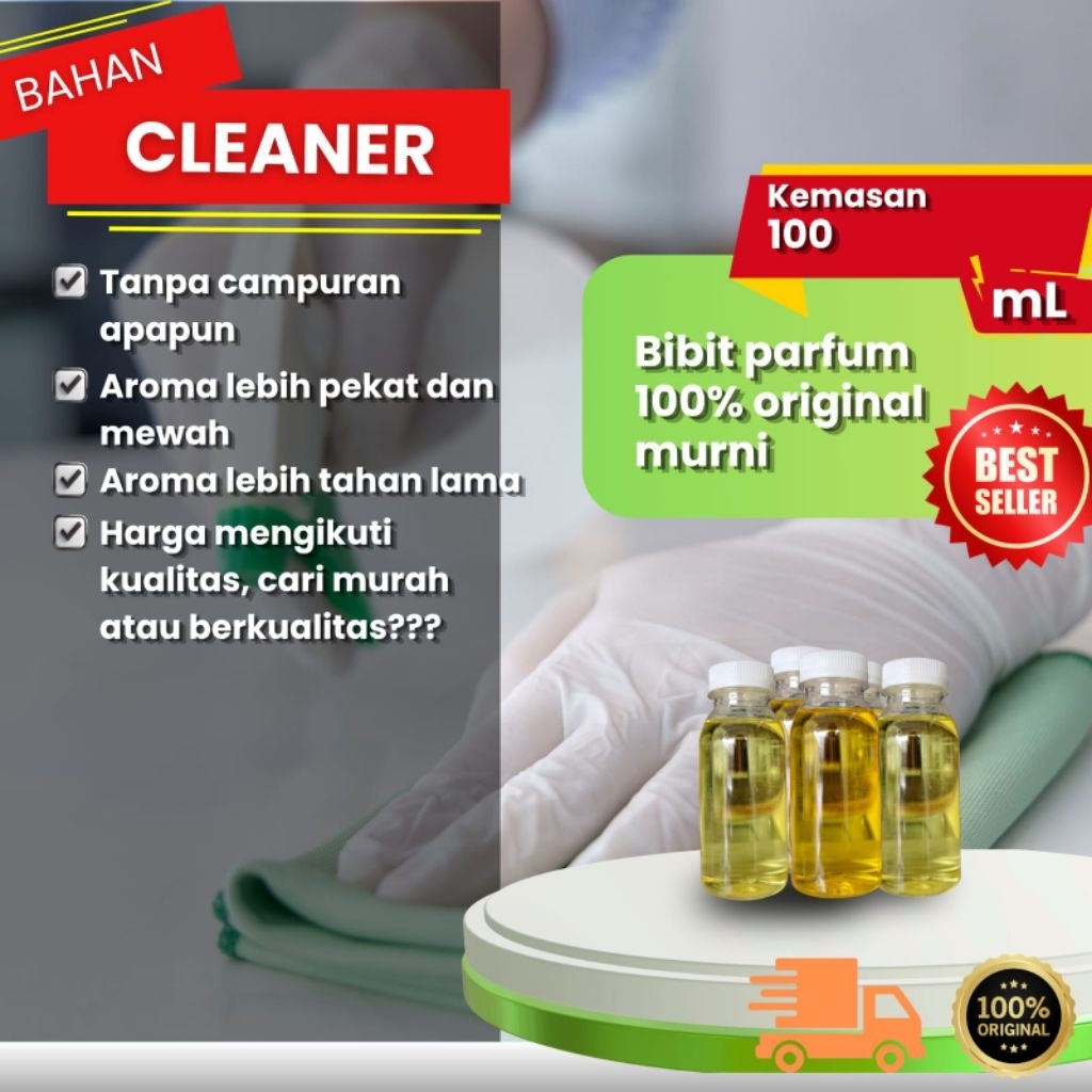 Bibit parfum laundry / Biang parfum laundry / Bibit parfum tahan lama / Bibit parfum murni / bibit P