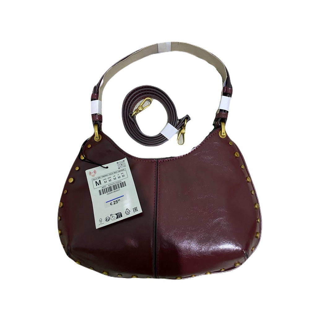 ZARA shoulder bag