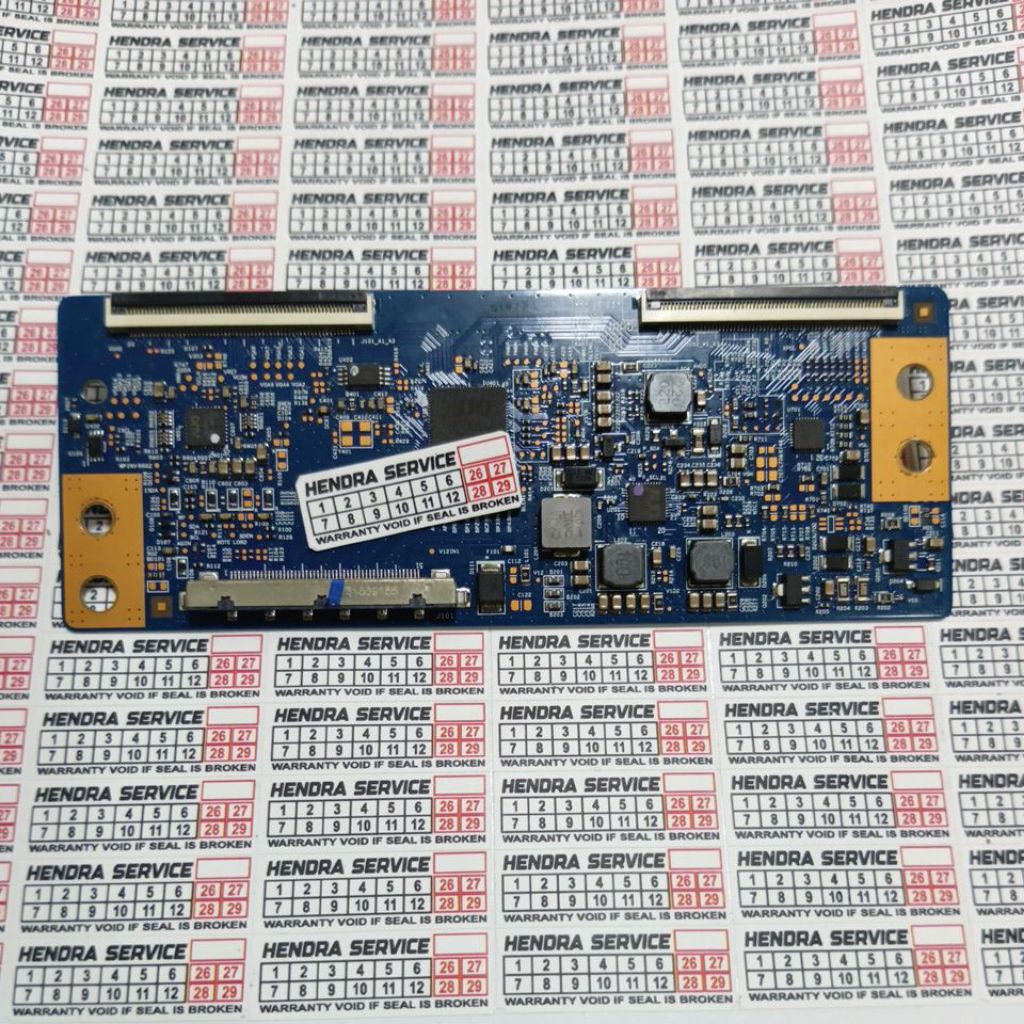 TCON TV SAMSUNG UA43K5002AK/TCON TV LED SAMSUNG UA43K5002AK