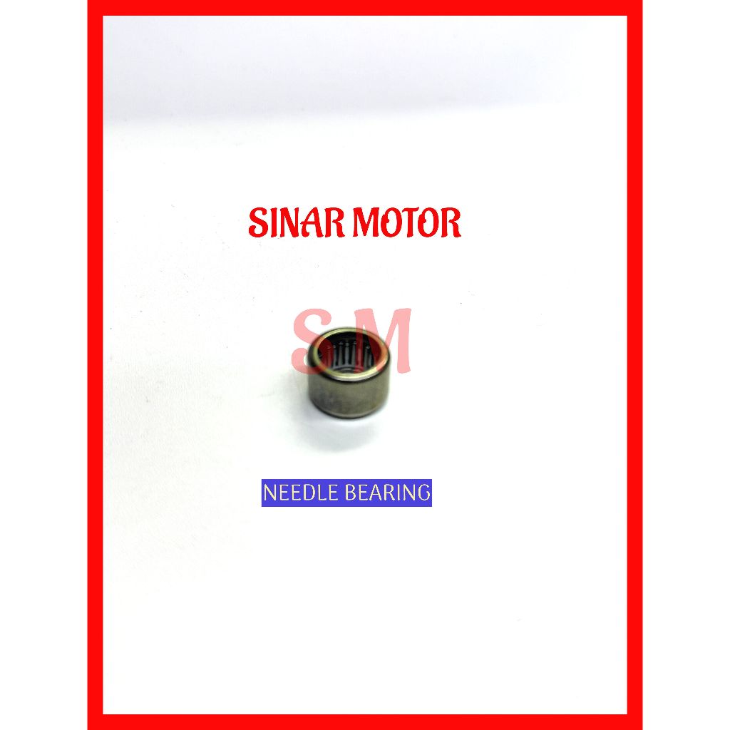 BEARING PINION RACK STIR BRIO HONDA