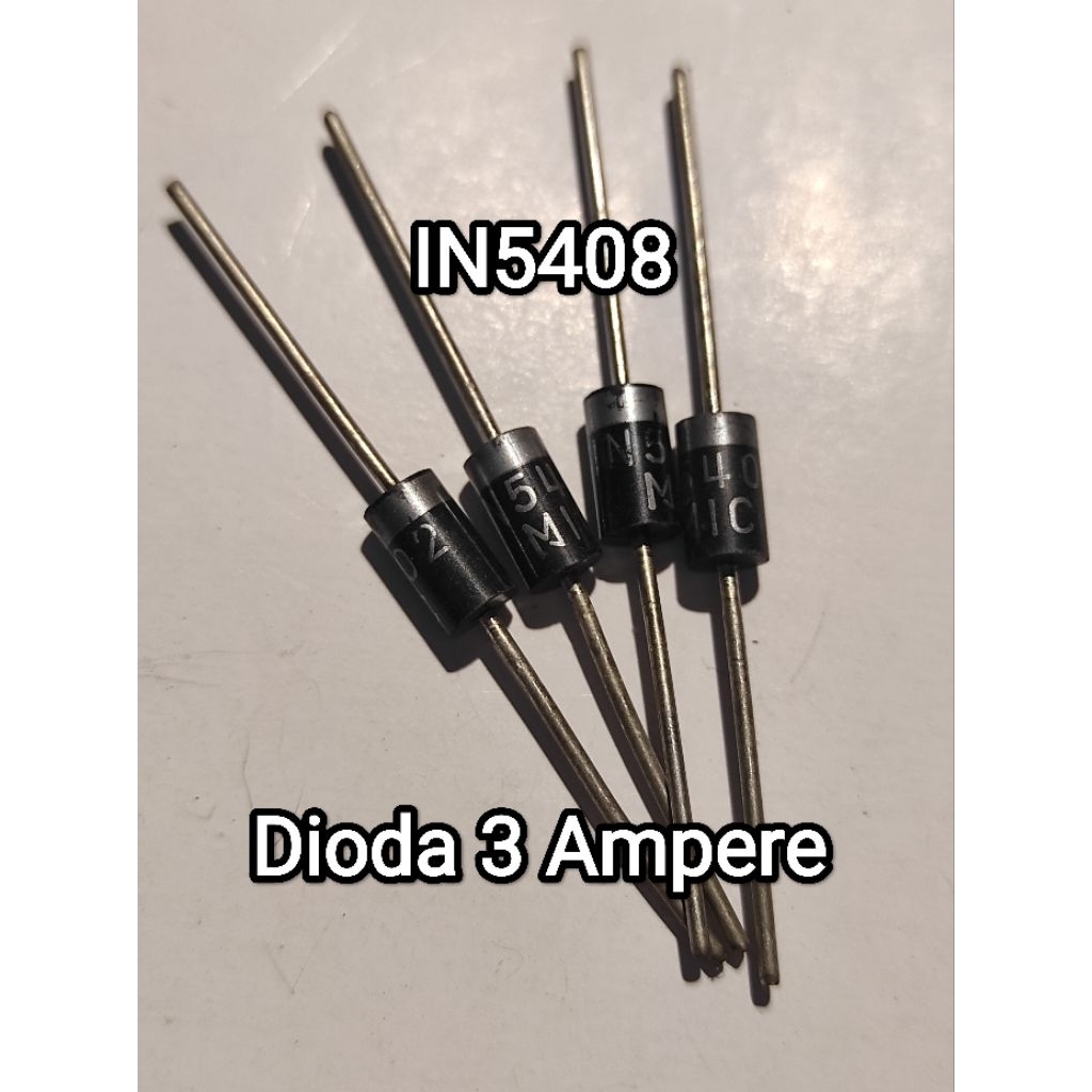 dioda 3Ampere IN 5408