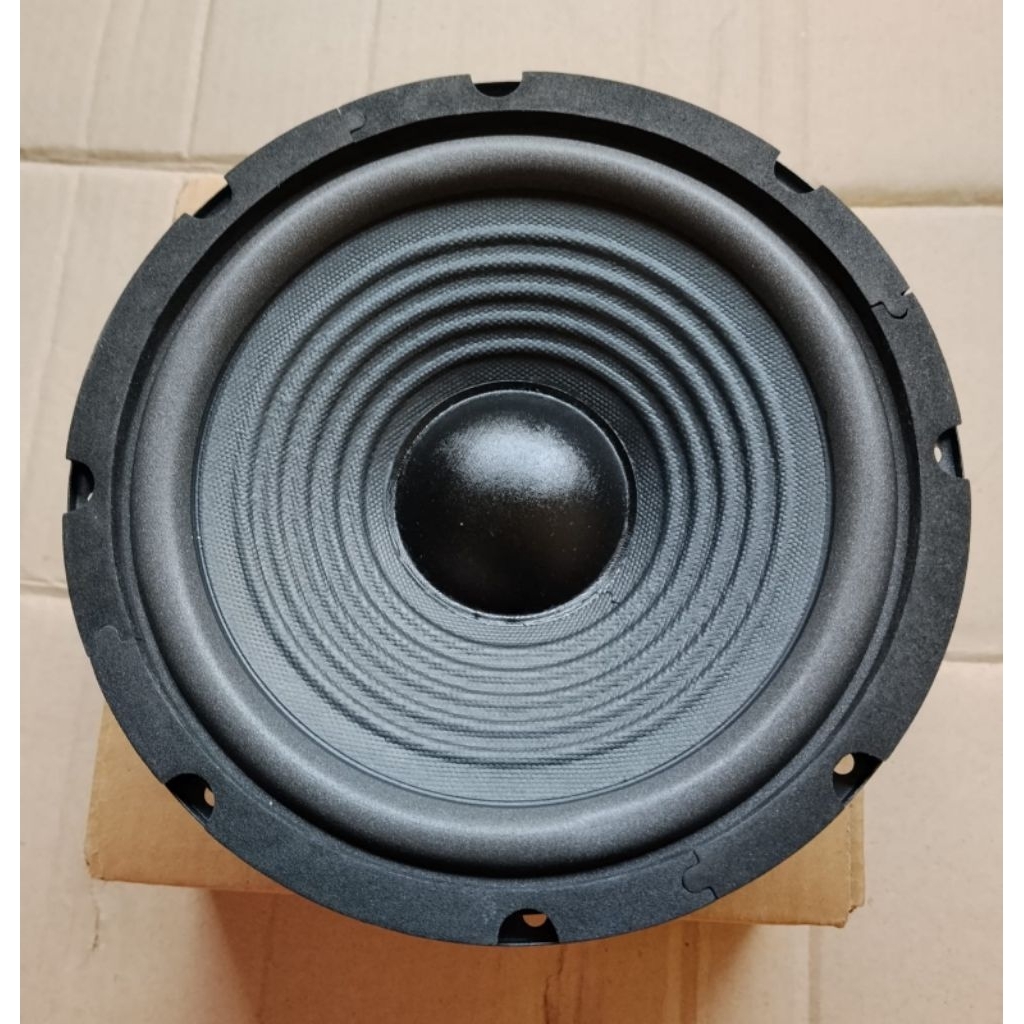 SPEAKER CANON 8 INC WOFER
