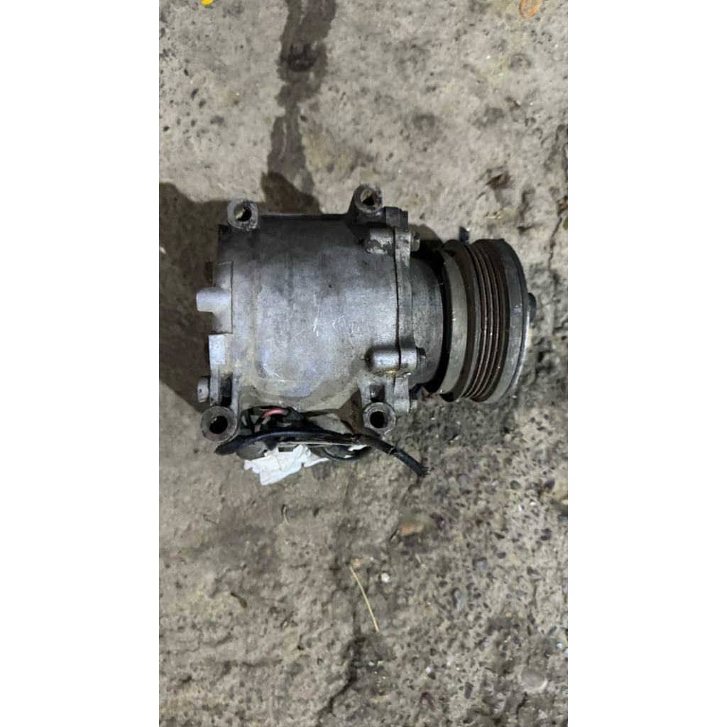 Kompressor Copotan Civic Ferio Ex Singapore
