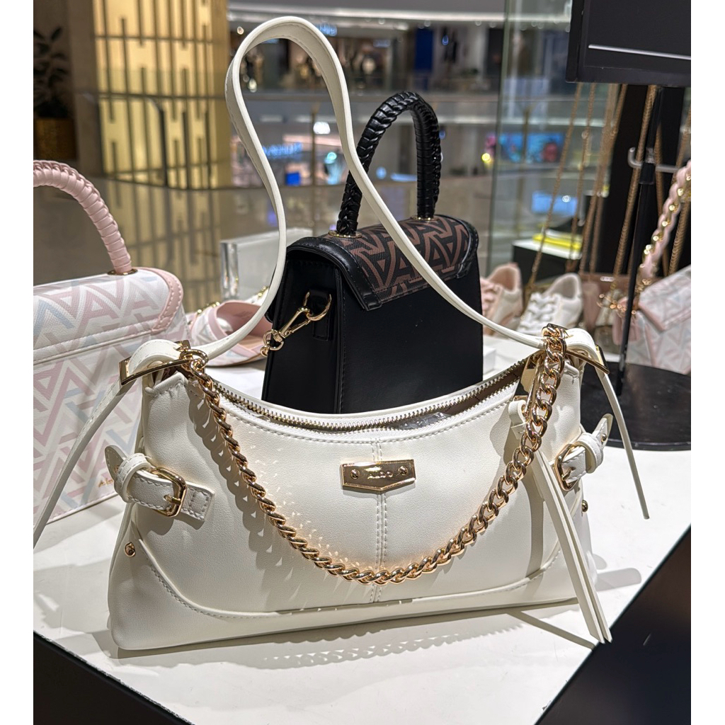 preloved tas aldo ori beli dimall
