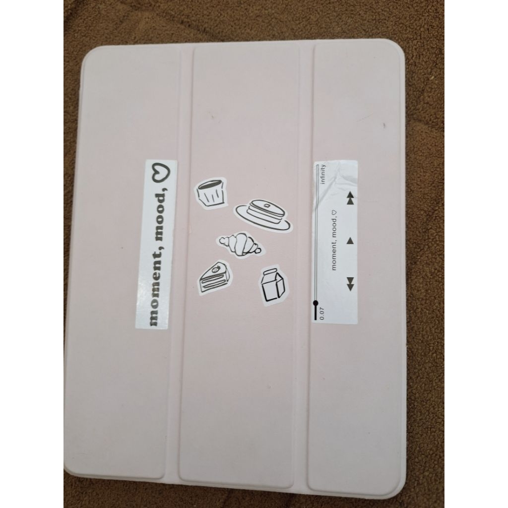 ipad air 2 (32gb) no minus