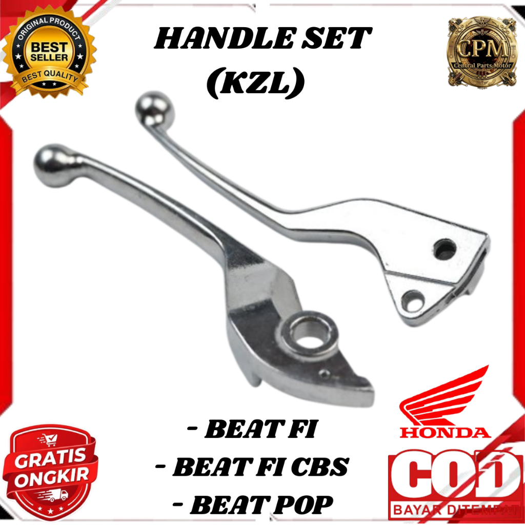 hendel rem beat fi 1 set - hendel motor beat KZL - K25