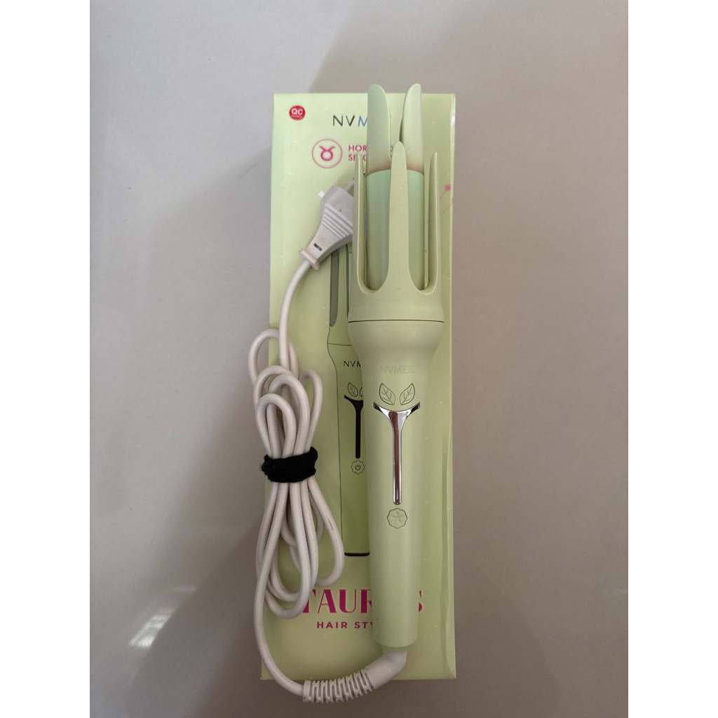 preloved nvmee taurus