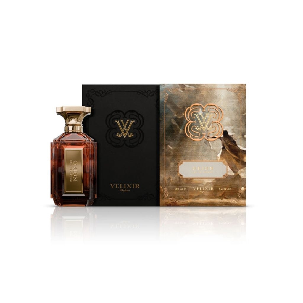 Velixir Orion 100ml Eau De Parfum