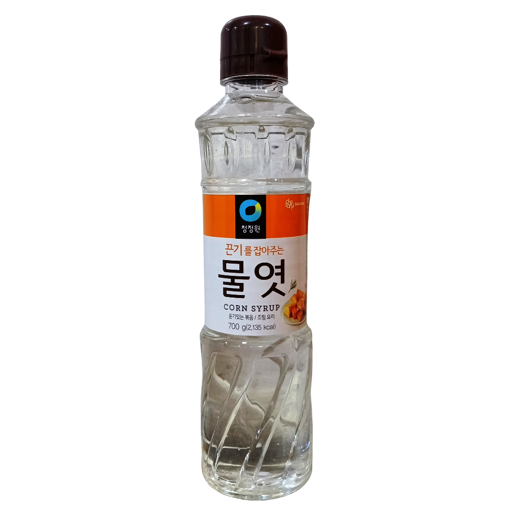 CJW SIRUP JAGUNG 700 G