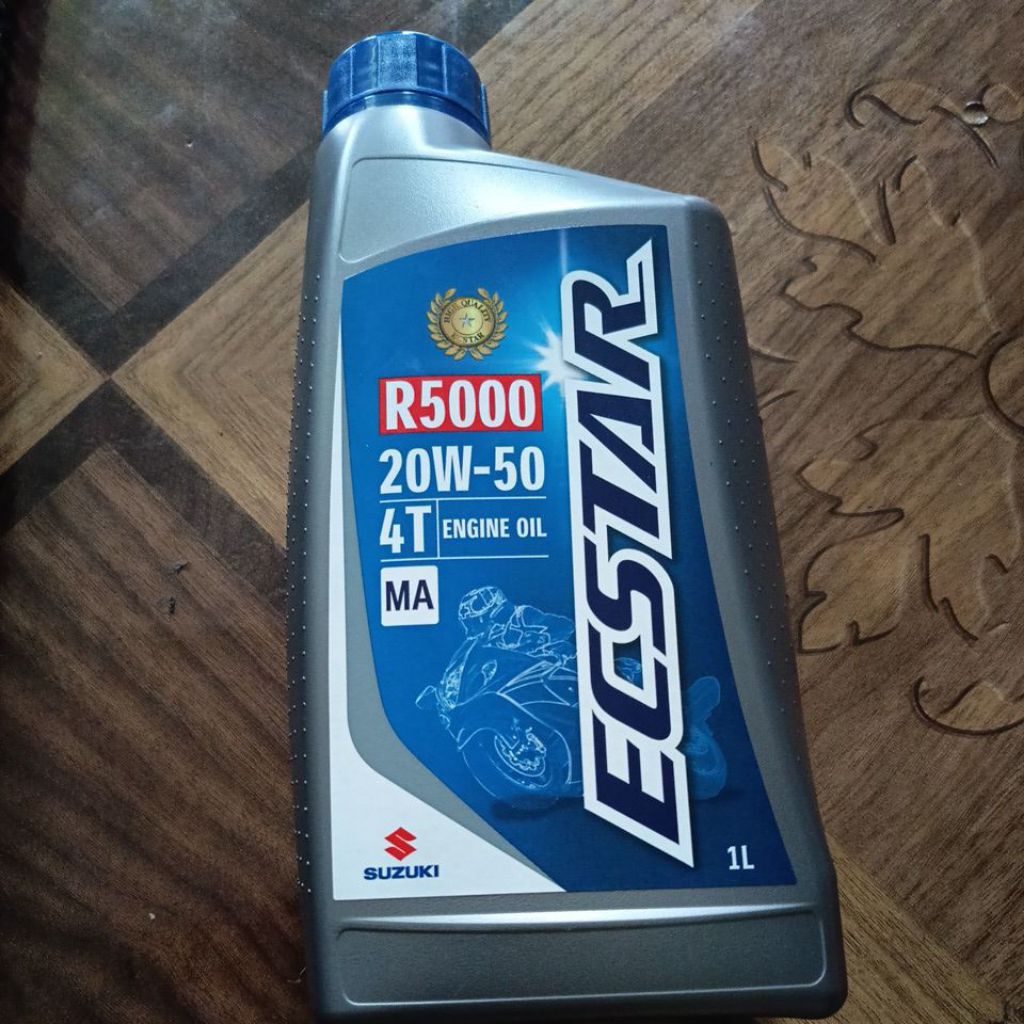 Harga ecstar r5000 original Terbaru Jun 2026 | BigGo Indonesia