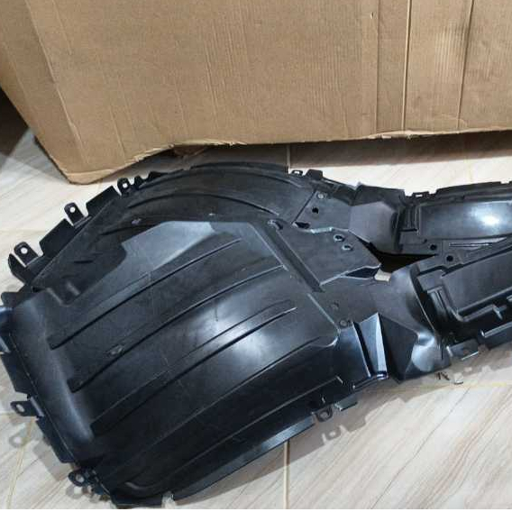 Rush/Terios (2006-2017)-Liner Fender-RH/LH