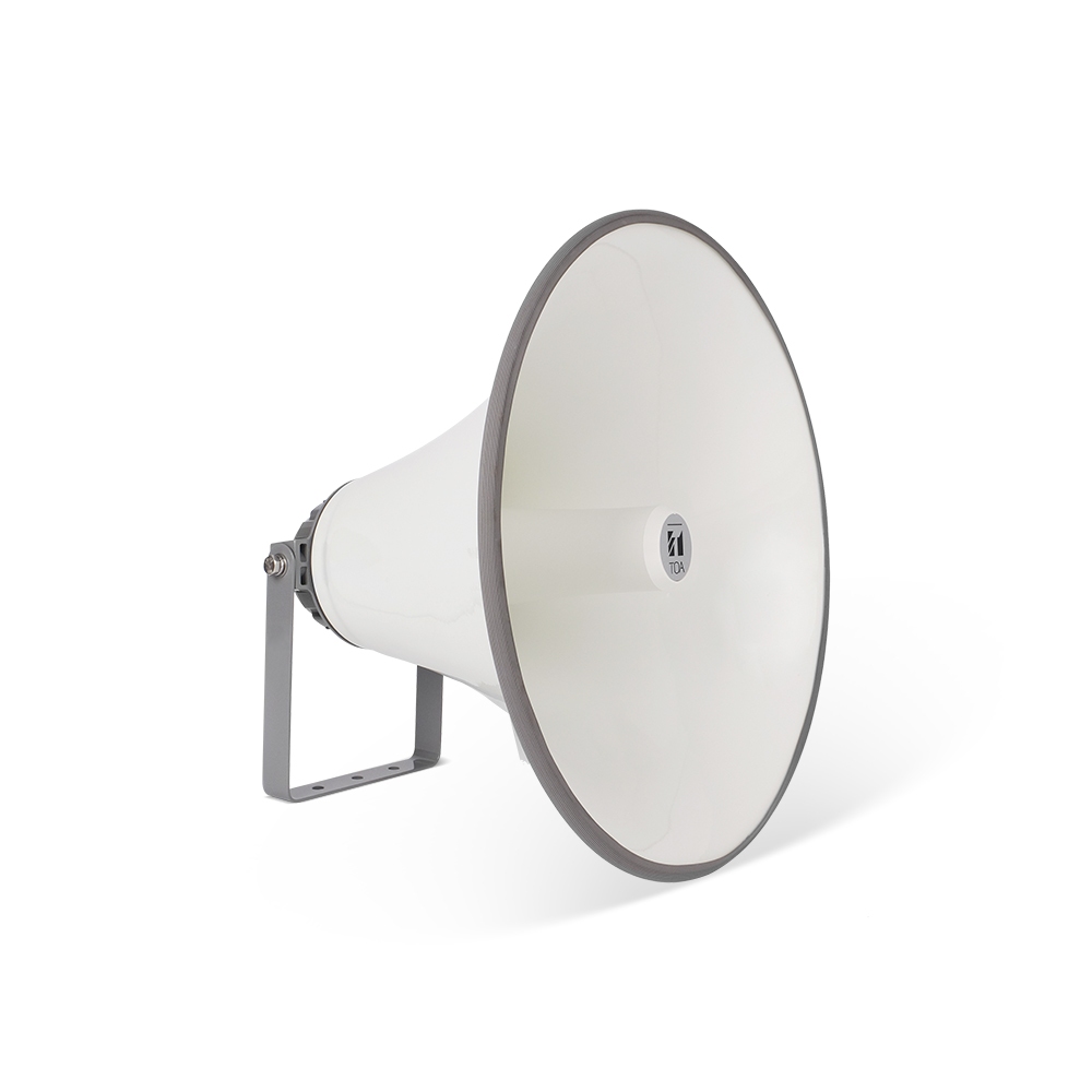 TOA ZH 5050B ZH-5050B ZH5050B Horn Speaker 50W
