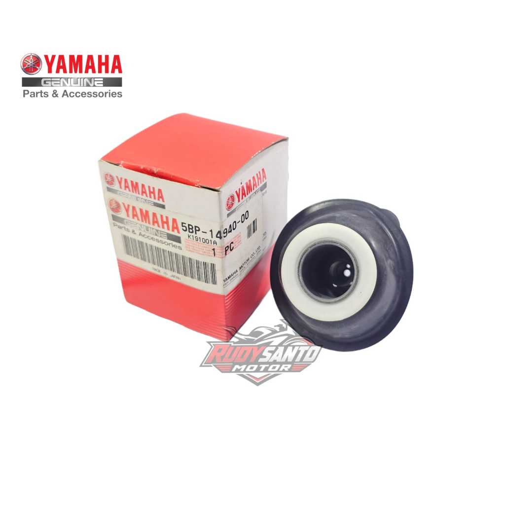 VACUM DIAPHRAGM KARBURATOR SCORPIO Z 5BP-14940-00