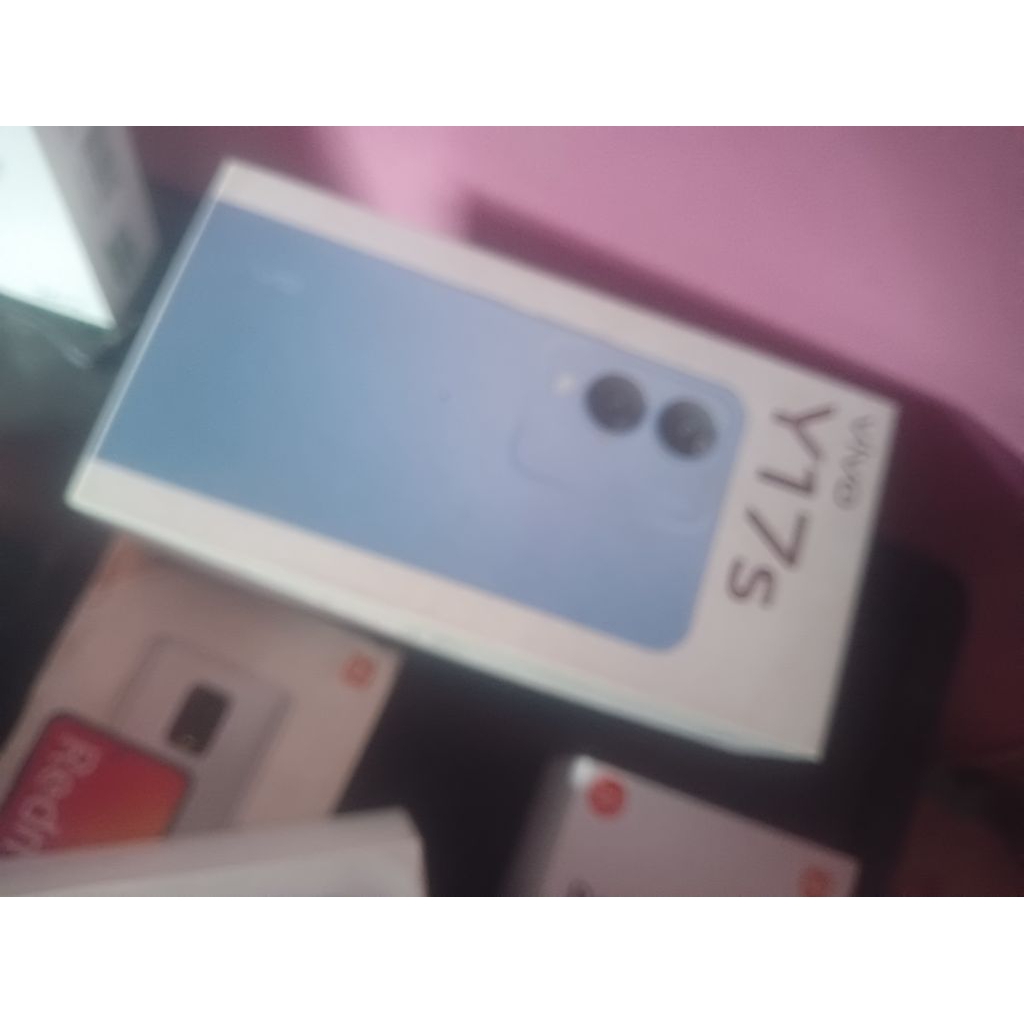 Dus Box Hp