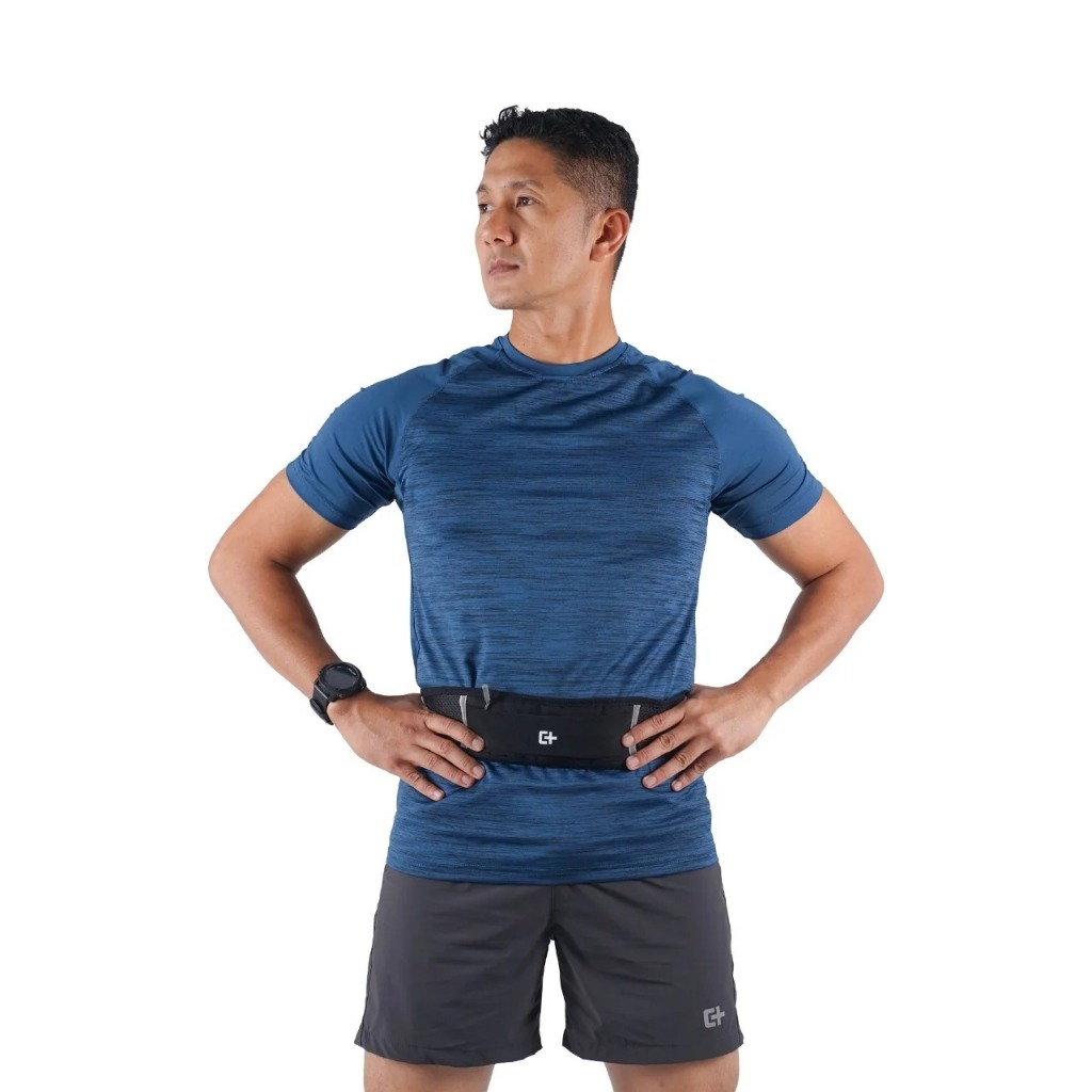 Running Belt Cartenz Tactical Oliver Waist