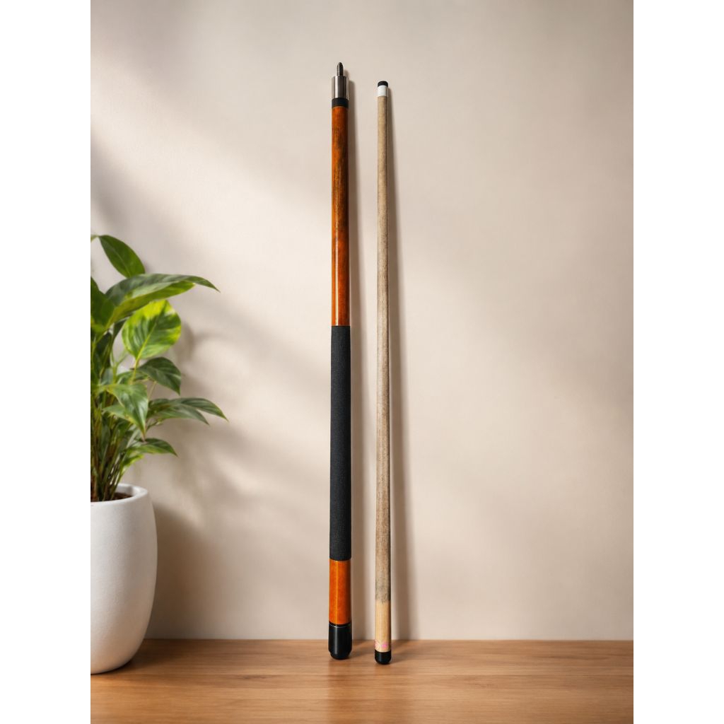 Stick Play Billiard