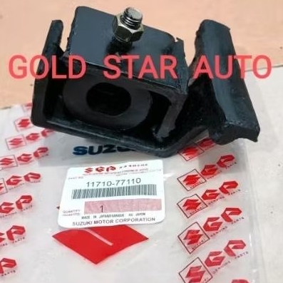 DUDUKAN TRANSMiSI DUDUKAN VERSNELING SUZUKI CARRY 1.0 CARRY 1.000CC CARRY ST100 EXTRA