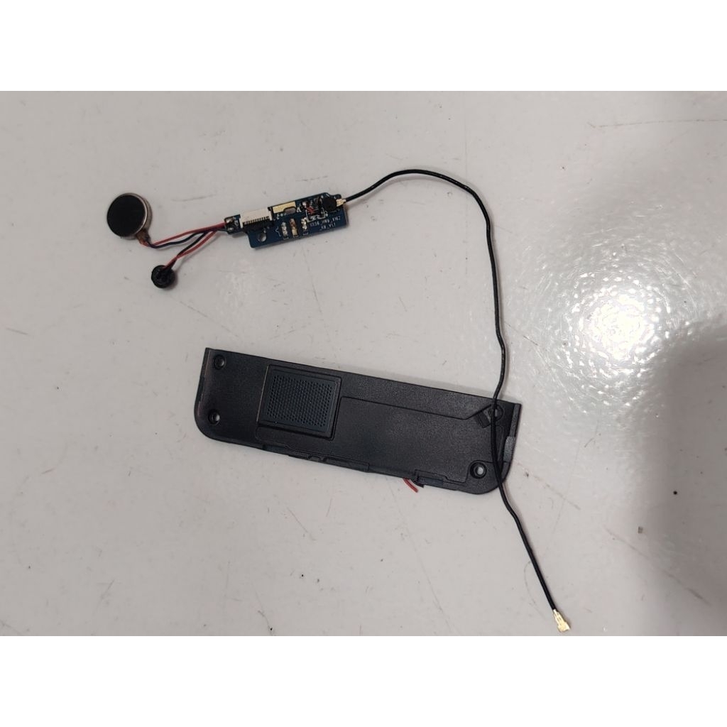 Bahan part speaker antena hp mito A69 ori copottan