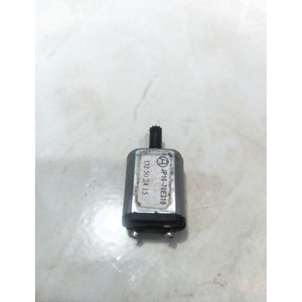 Dinamo mini Dinamo Motor DC 5-9 volt copotan