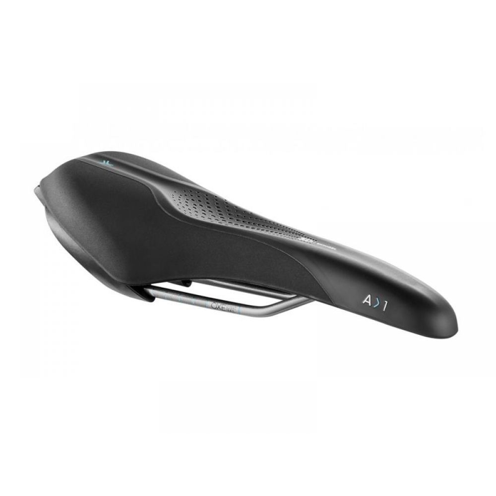 Selle Royal Saddle Scientia Athletic A1 Small unisex - Black