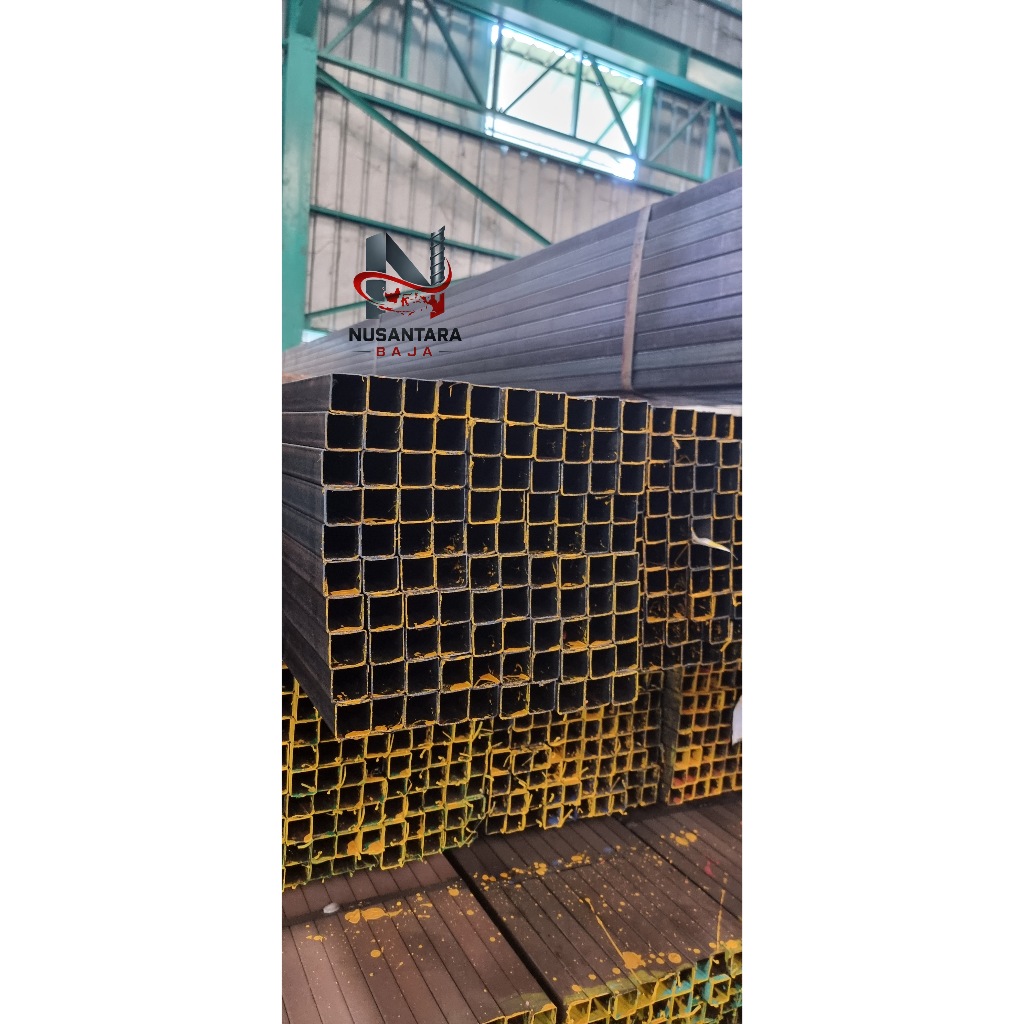 BESI HOLLOW GALVANIS 40X60