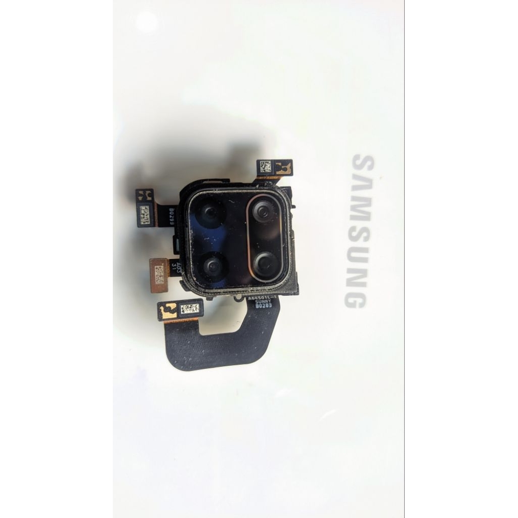 kamera redmi note 9 pro copotan