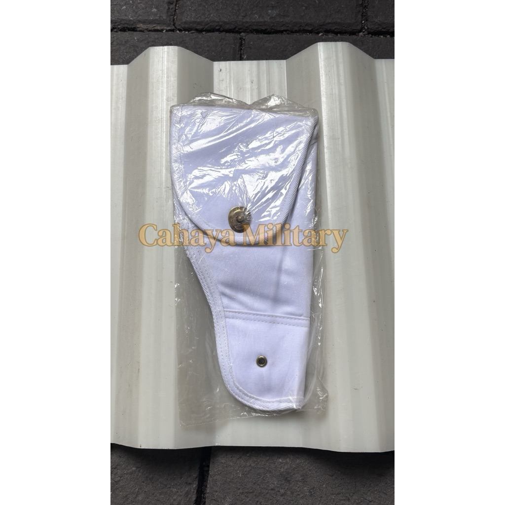 TEMPAT PISTOL JADUL