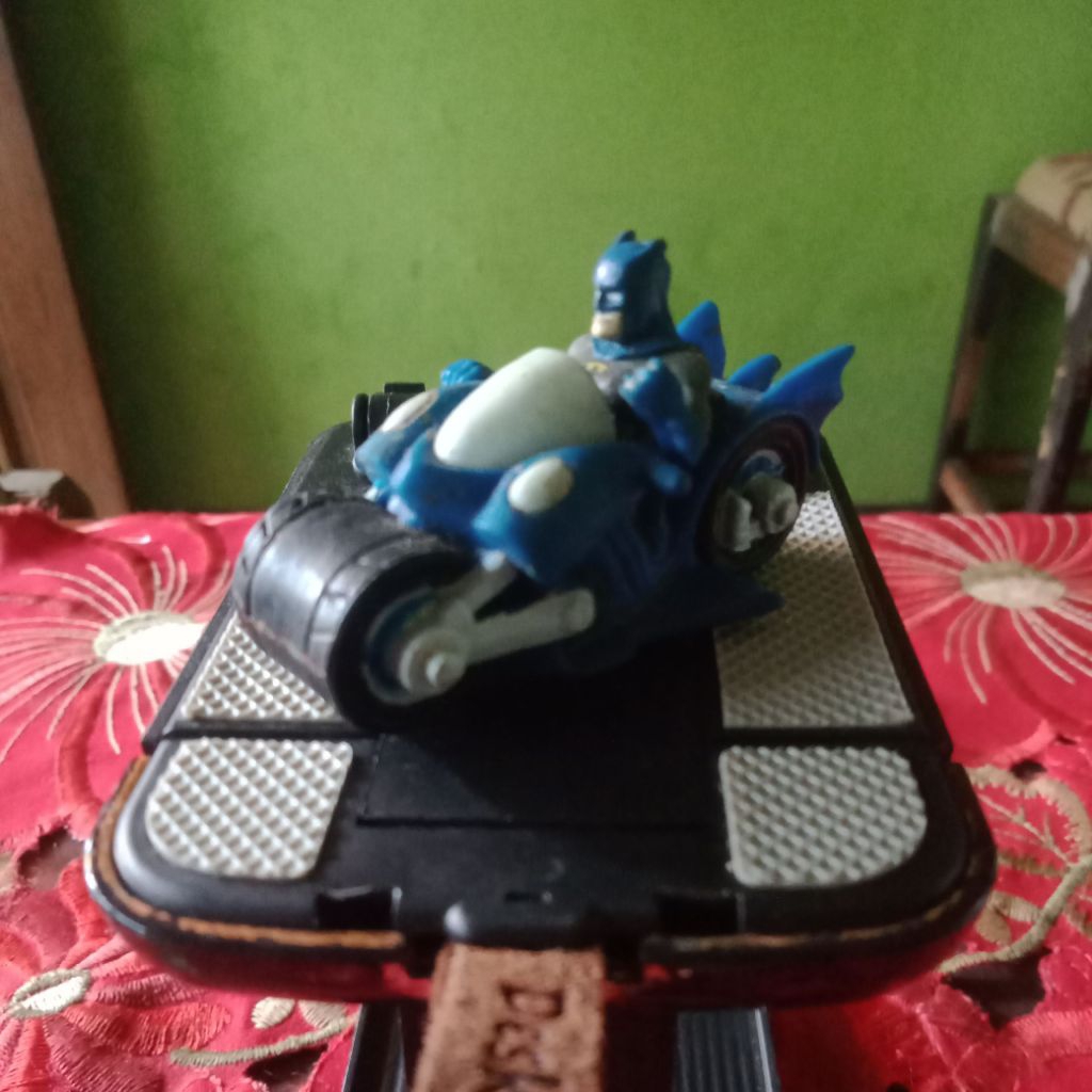 Batcycle