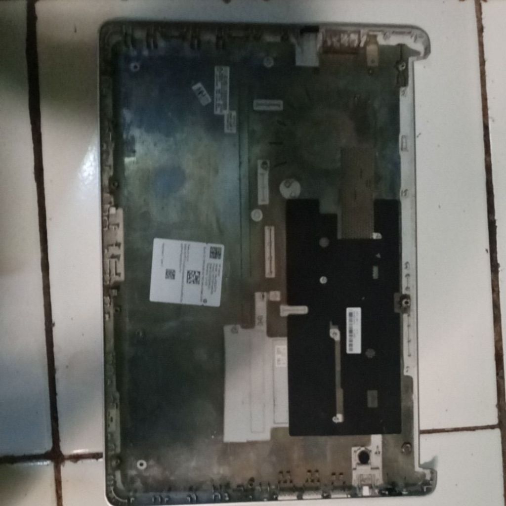 casing laptop hp 14 cf