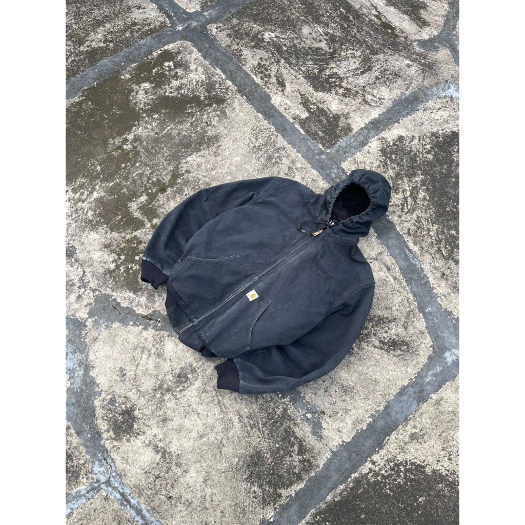 Carhartt Active jacket J131