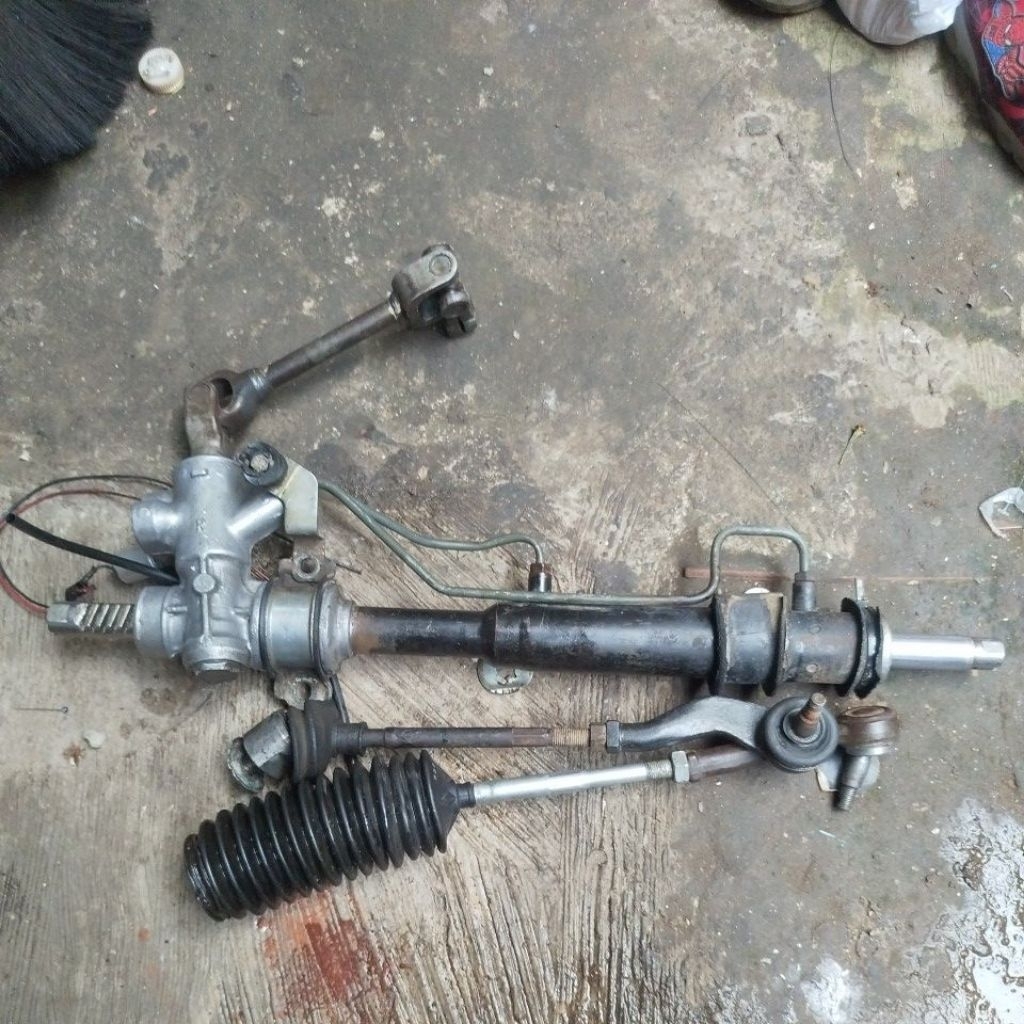 Rack Power Steering Daihatsu Classy