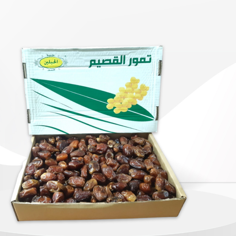 kurma Mesir Madu Premium 3kg / Kurma Golden Valley 3kg / Alelal_Store