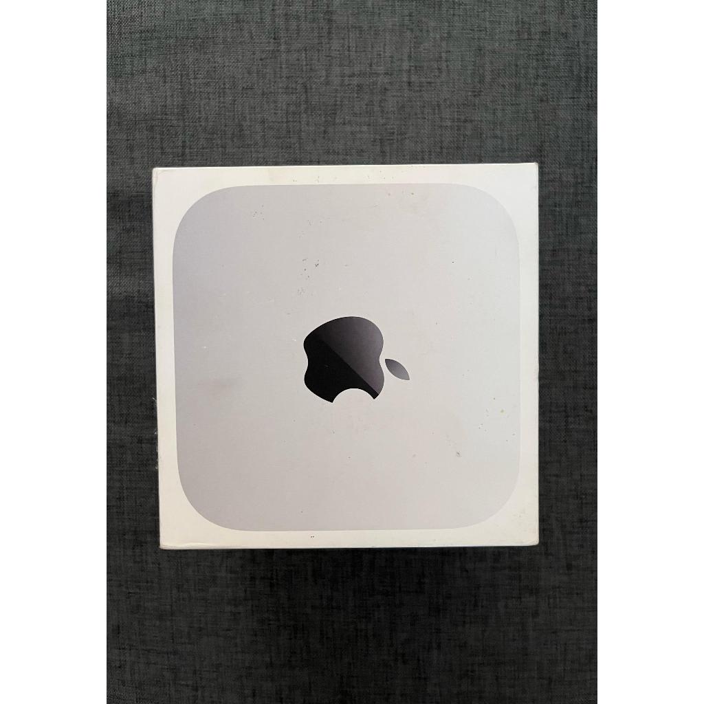 Mac Mini M4