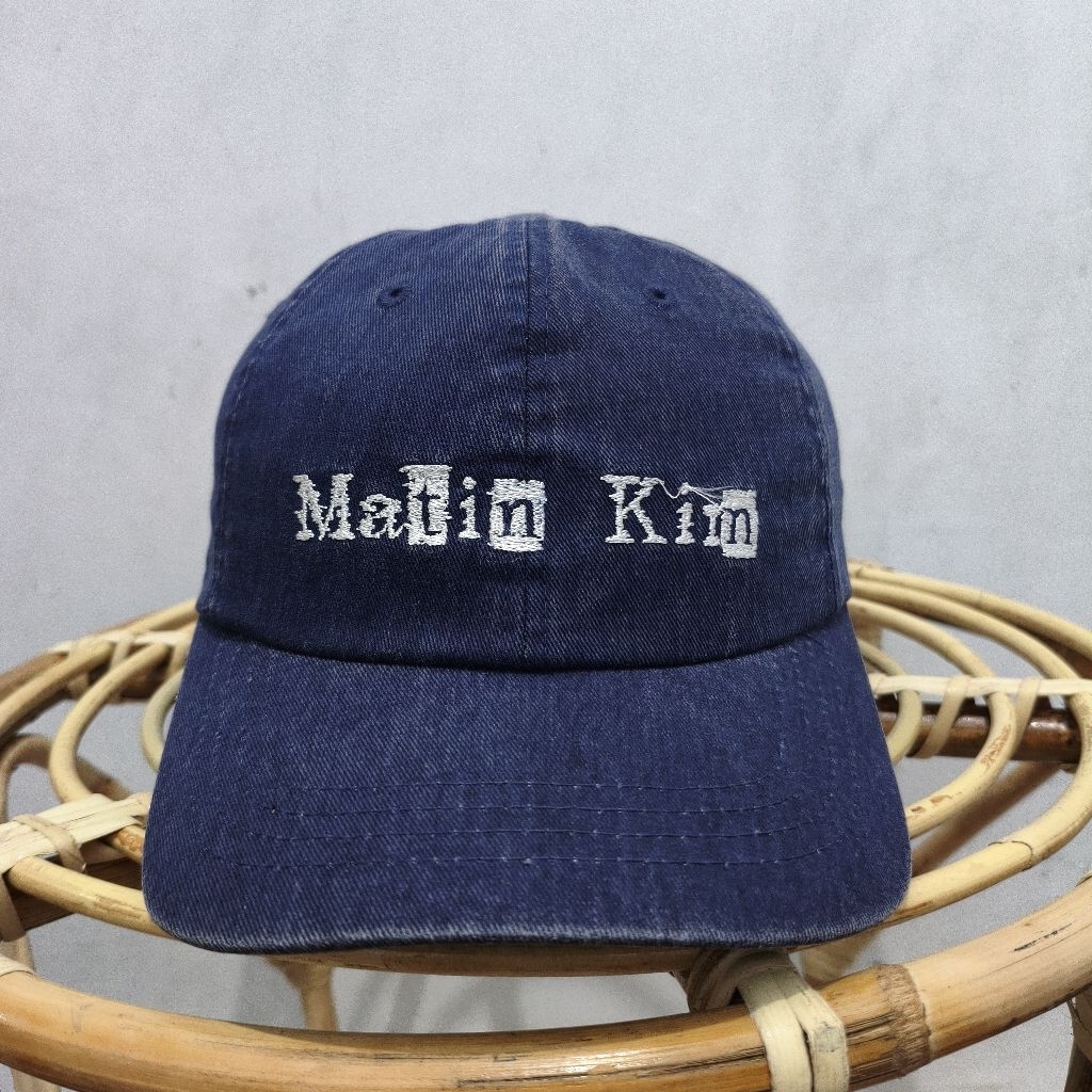 Topi Matin Kim