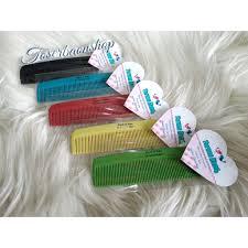 souvenir sisir kecil