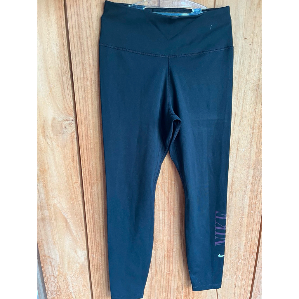 (Preloved) Celana Legging Anak Nike