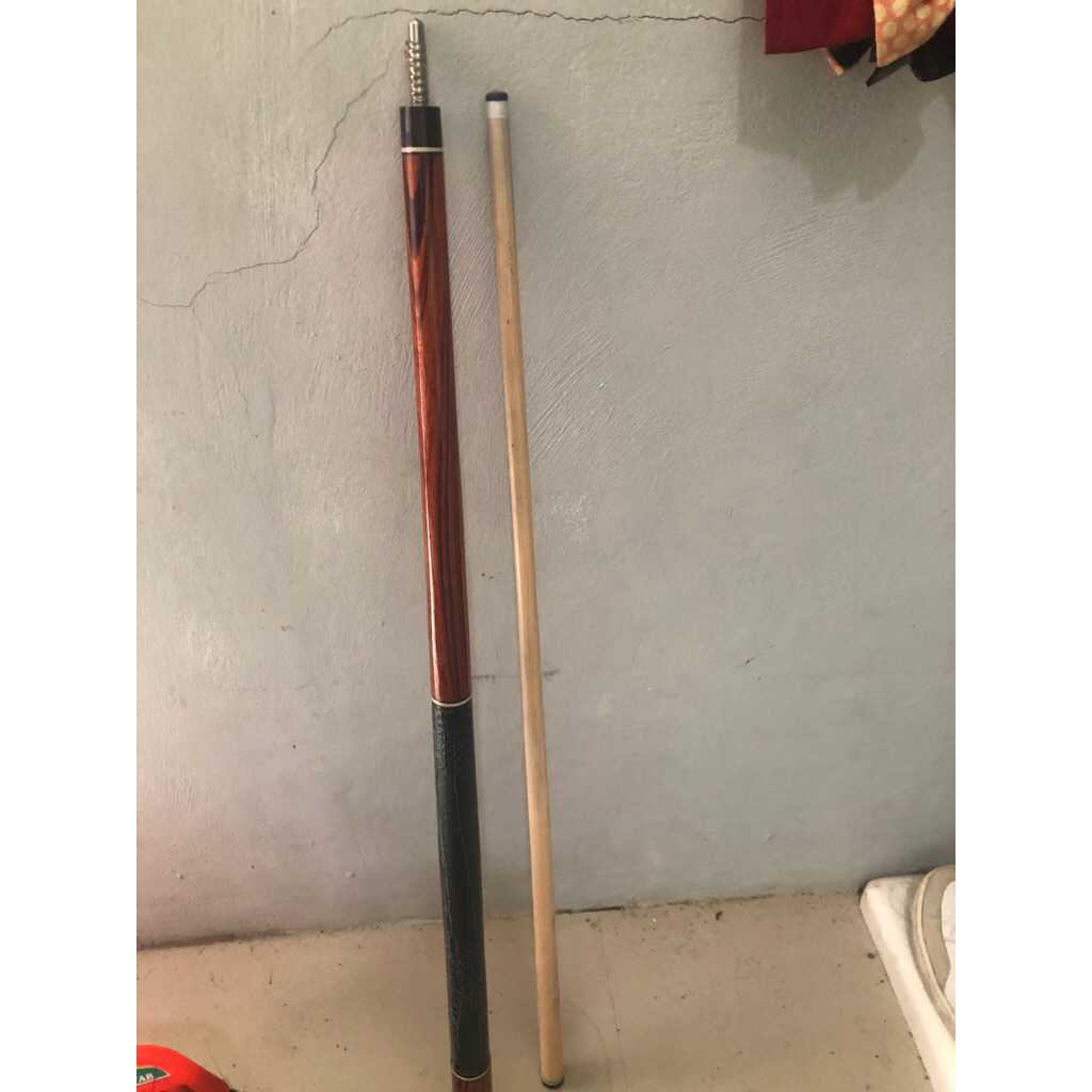 stik billiard custom