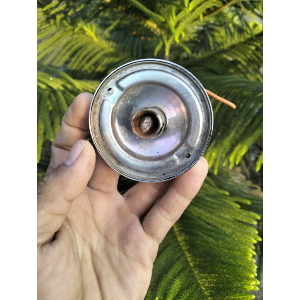 Sein reting depan C70 c70 mk1 mk2 original copotan