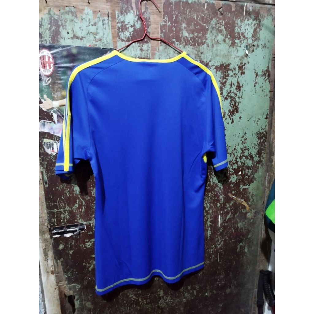 template original adidas jadi swindown town size S
