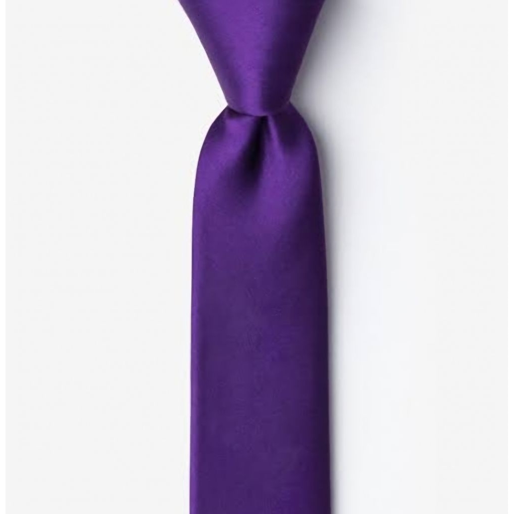 Zara Man Silk Tie