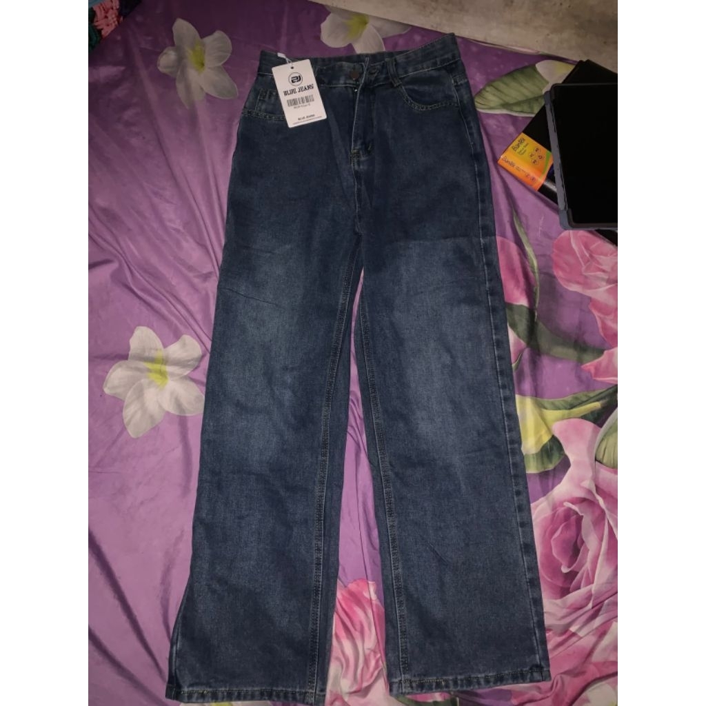 Lulu jeans