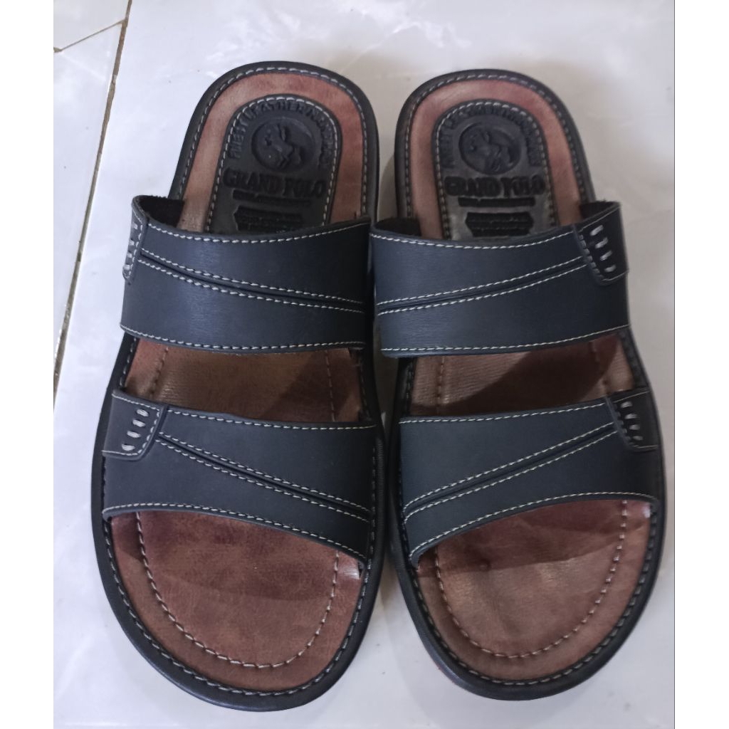 Sandal Espoir size 43