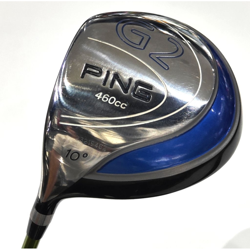 Stick Golf Kidal Driver Original Lefty Golfer