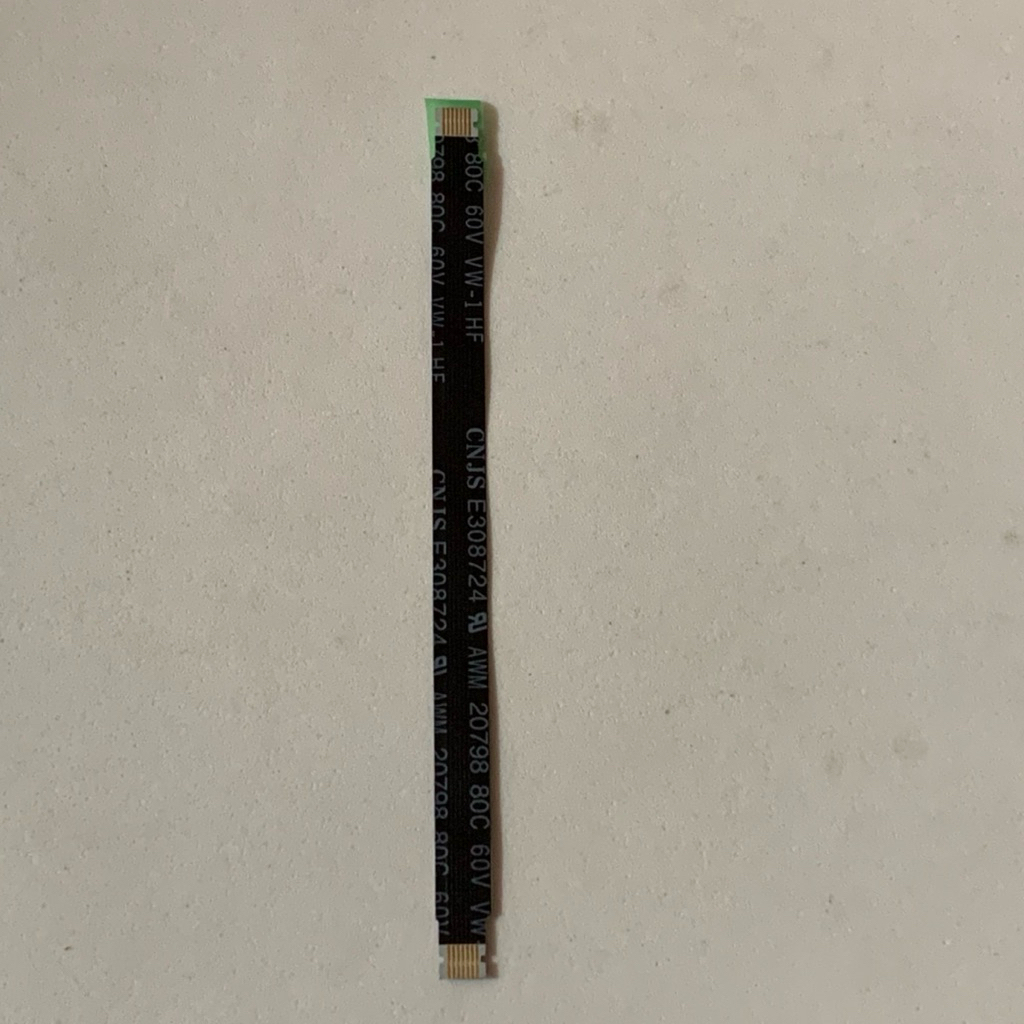 Flexible Konektor Mesin Samsung Tablet A 7.0-2016 (sm-T285) ORI