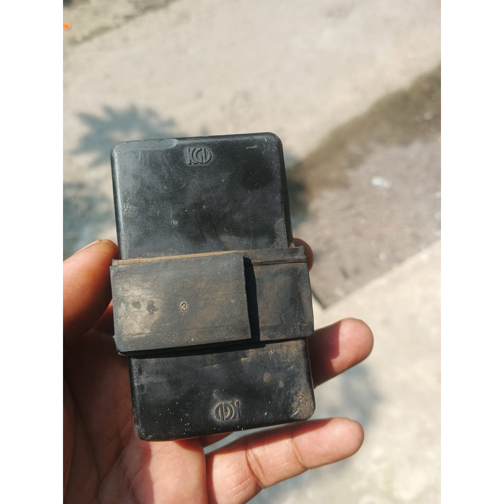 cdi shogun KGD original