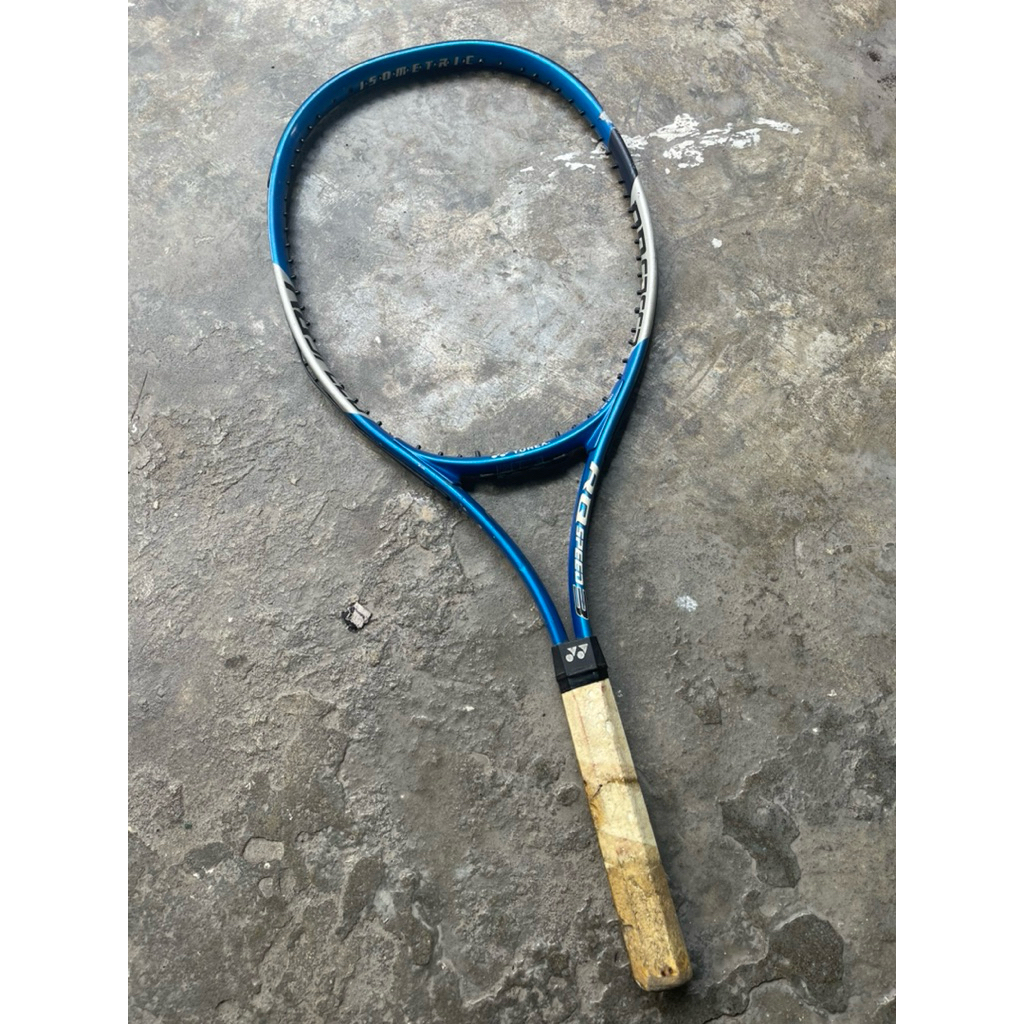 Raket tennis tennis raket Yonex RQ Speed