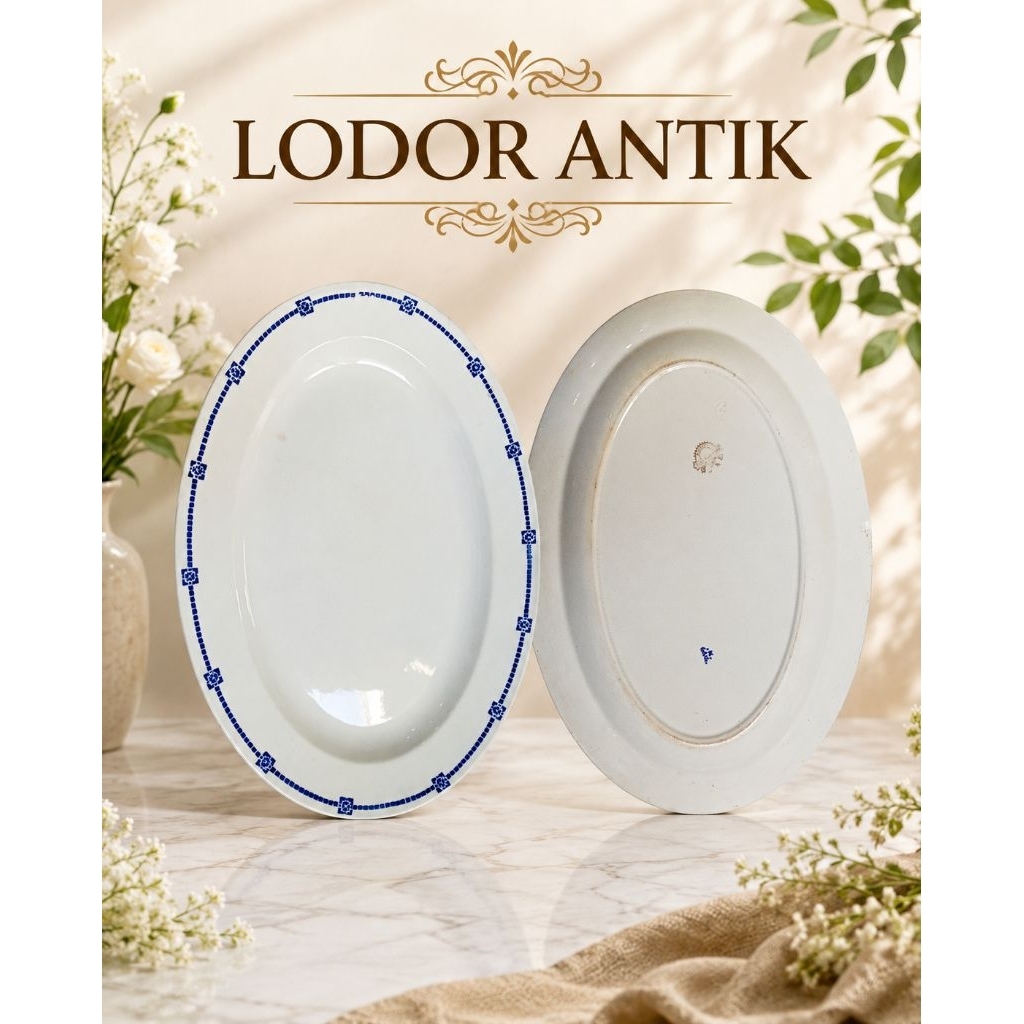 LODOR ANTIK