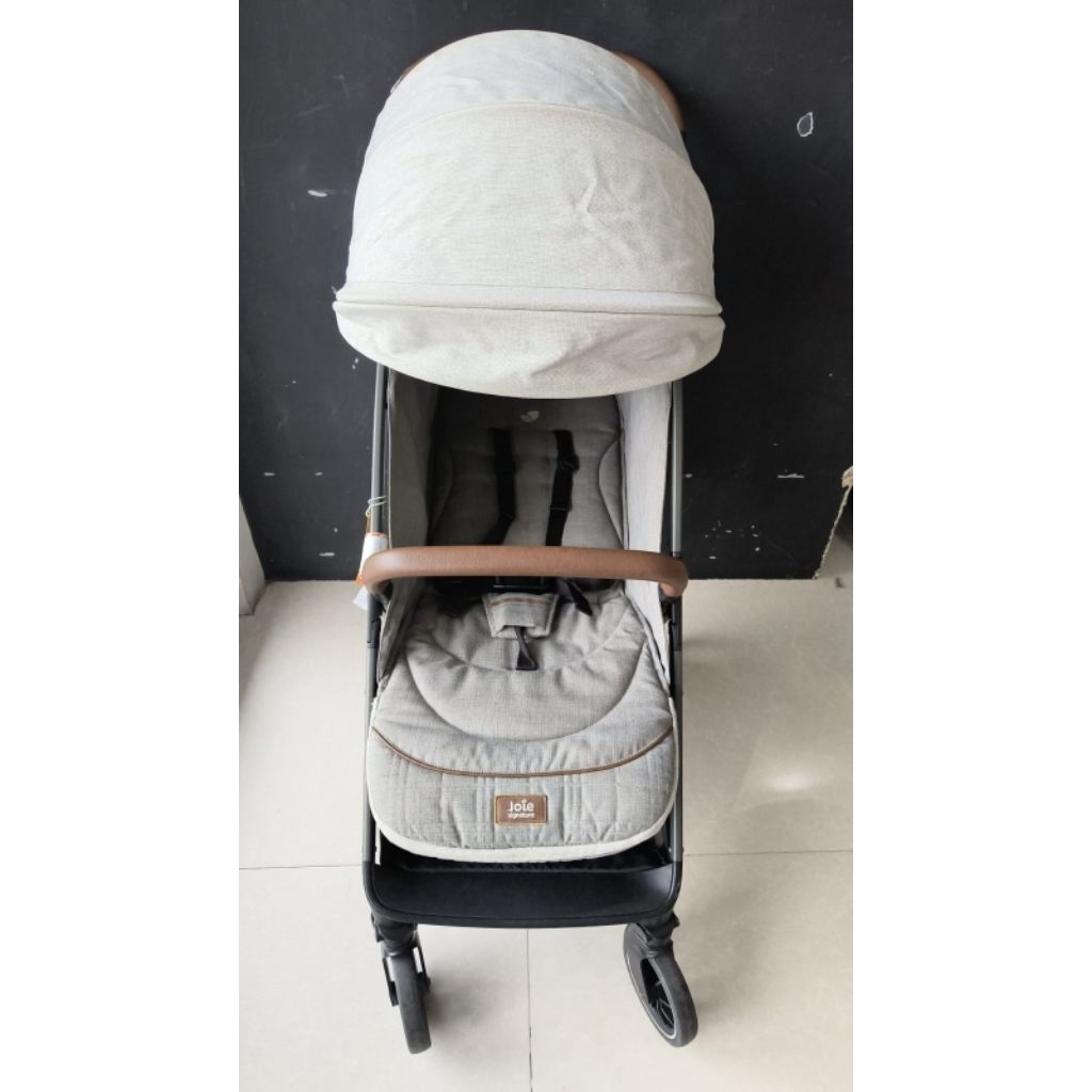 Stroller Joie Parcel Preloved