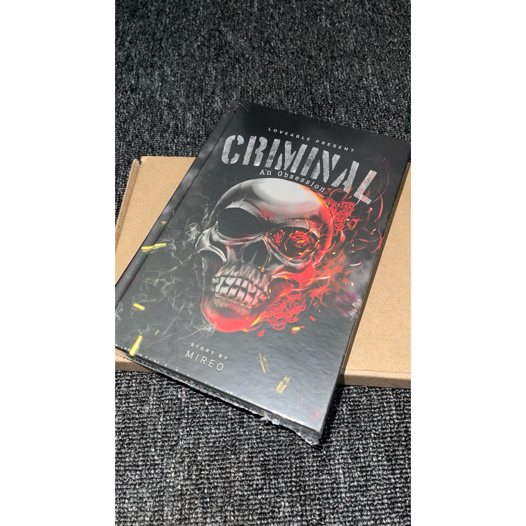Novel Criminal HC